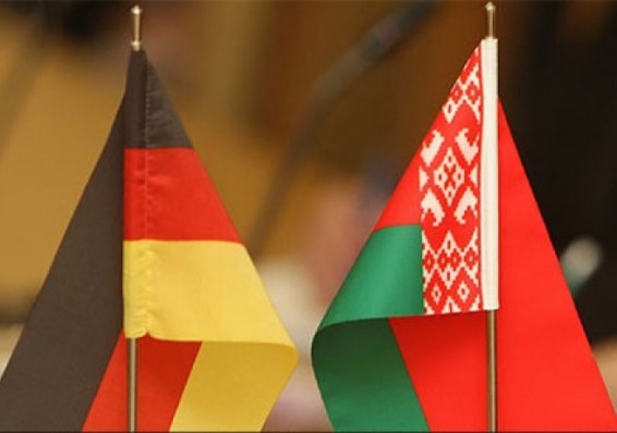 Лукашенко намерен изменить отношения с Германией в лучшую сторону