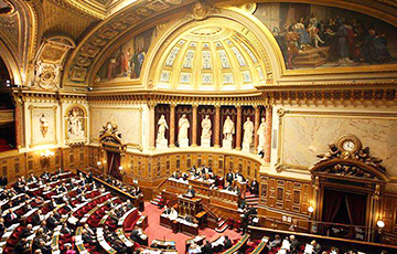 Сенат Франции отклонил план выхода из изоляции после 11 мая