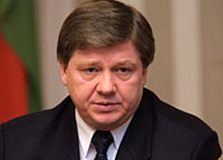 Белорусский чиновник попросил расстрелять Брейвика