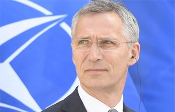 Генсек НАТО: Нам нужны свободные и независимые СМИ