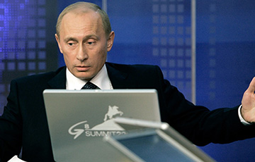 Хакеры Путина: карта военных действий