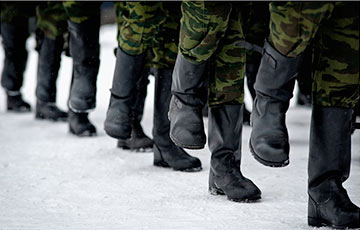 В Беларуси введены льготы для служивших в армии