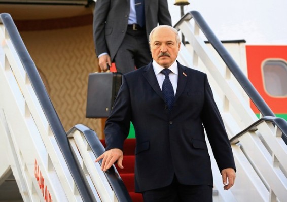 Белорусского президента неожиданно пригласили в США