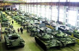 Лукашенко поехал в Борисов на заводы оборонной промышленности