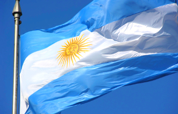 Аргентина подала заявку на присоединение к НАТО