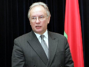 Глава МИД Турции планирует посетить Беларусь нынешним летом