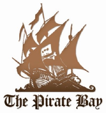 Пиратская партия стала провайдером The Pirate Bay