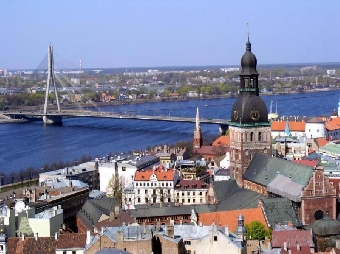 Беларусь и Латвия планируют возобновить пассажирское железнодорожное сообщение Рига-Минск