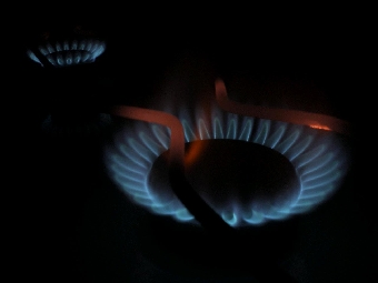 Беларусь до сих пор платит за газ по прошлогодней цене