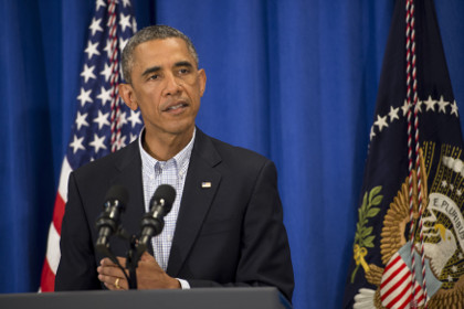 Обама выразил желание посетить Кубу до окончания президентского срока