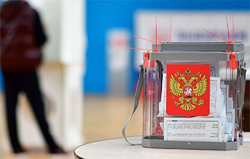 ЦИК России «подсчитал» 100% протоколов на выборах в Госдуму