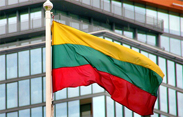 МИД Беларуси заявил протест временному поверенному в делах Литвы