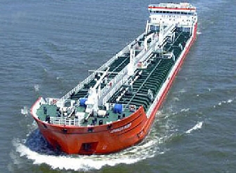 В июне приплывет второй танкер из Венесуэлы