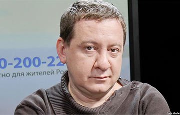 Муждабаев: Я бы приютил Лазарева в Украине