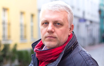 Замглавы МВД Украины: Павел Шеремет находился в оппозиции к властям Беларуси и РФ