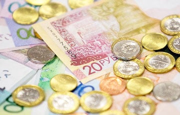 В Беларуси заметно упали реальные пенсии