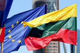 Выборы в Европарламент в Литве: фиаско соцдемов и скачок правых