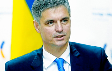 Глава МИД Украины о курсе страны: Ничего лучше НАТО не придумано