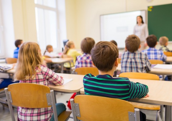 В Беларуси увеличены нормативы расходов на обучение в школах
