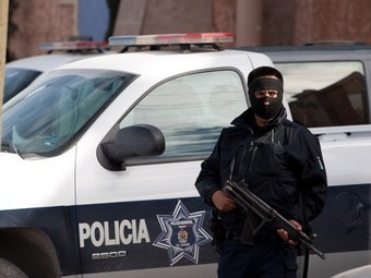 На севере Мексики нашли 19 трупов