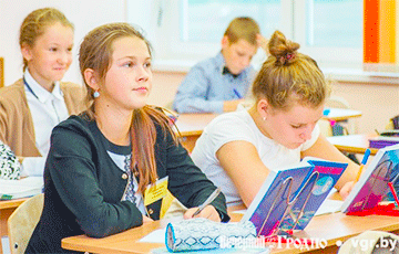 В Беларуси хотят ставить оценки в школах по новым нормам