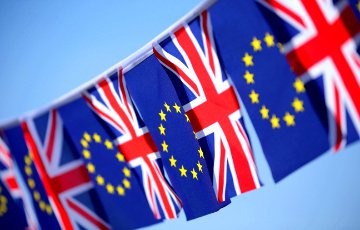 Опрос: Британцы проголосовали против выхода из Евросоюза
