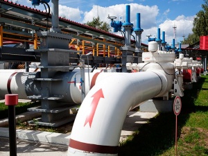 «Нафтан» начал принимать чистую российскую нефть по «Дружбе»