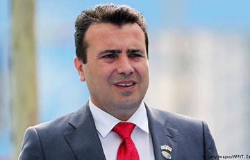 Вопрос о переименовании Македонии решит парламент страны