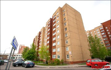 Белорусы начали активно менять свое жилье