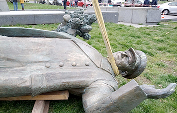 Минобороны Чехии объяснило, почему не может передать РФ памятник Коневу