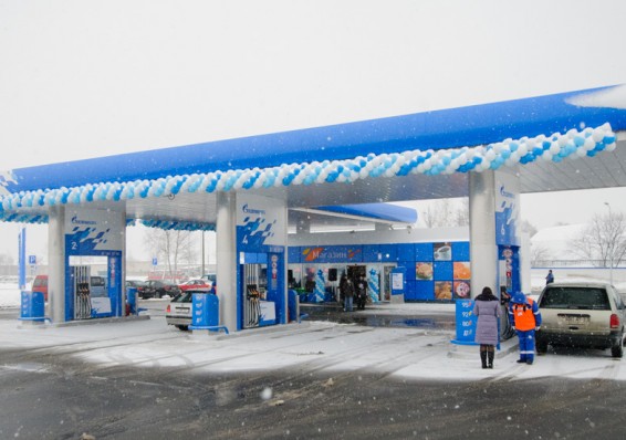 “Газпром” и “Татнефть” “перебрали” с поставками нефтепродуктов в Беларусь