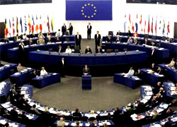 Европараламент настаивает на освобождении 11 белорусских политзаключенных