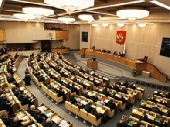 Белорусские депутаты приняли во втором чтении законопроект о поддержке малого и среднего бизнеса