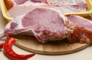 Цены на мясные полуфабрикаты отпущены