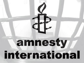 «Международная Амнистия»: в Беларуси нарушаются права человека