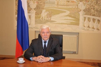 Союзное государство должно стать субъектом международного права