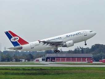 Авиакомпания отказалась от полетов на Коморские острова из-за катастрофы А310