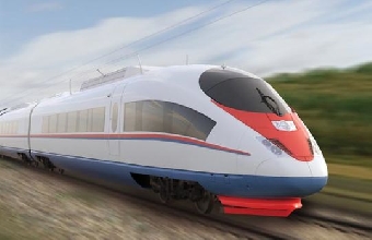 Пассажирские поезда в Беларуси смогут курсировать со скоростью 200 км/ч