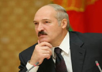 Россия не доверяет Лукашенко