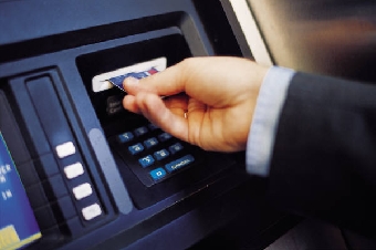 Ограблено отделение банка Минск-Москва в Минске