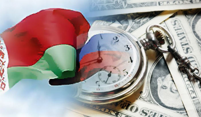 Рассмотрена денежно-кредитная политика Беларуси и России