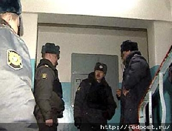 Цыгана могут осудить на 9 лет лишения свободы