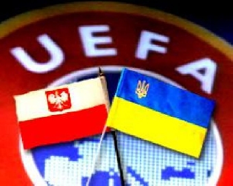 Украине разрешили принять Чемпионат Европы по футболу