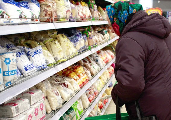 В Беларуси ускорилась инфляция. Что дорожает быстрее всего?