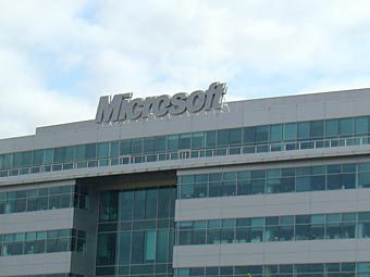 Microsoft измерила уровень компьютерного пиратства в России