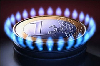 Бюджет не вынесет новой цены на российский газ