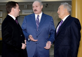 Беларусь и Казахстан обсудили варианты предоставления промышленных субсидий в ЕЭП