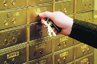 Кредитный портфель белорусских банков за январь-апрель увеличился на 7%