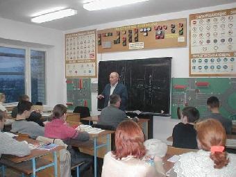 Больше всего нареканий у жителей Брестской области вызывают проблема подтоплений и работа системы ЖКХ