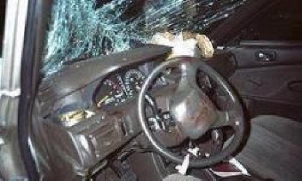 Белорусы попали в ДТП под Одессой: один человек погиб